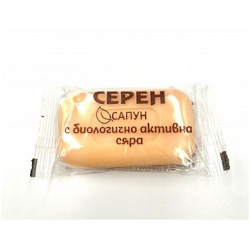 Сапун Серен 60 гр. - МИЛВА
