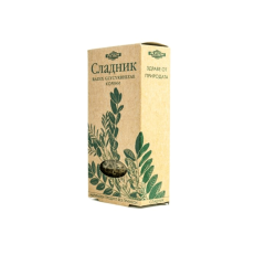 Сладник / Женско биле корен 30 гр - АЛИН