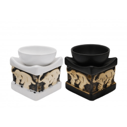 АРОМАЛАМПА - СЛОН-ГОЛЯМ КВАДРАТ - РИВАНА