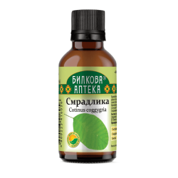 СМРАДЛИКА, тинктура 50мл, Биохерба