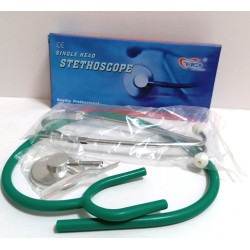 Стетоскоп цветен 