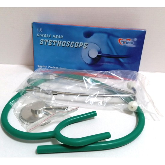 Стетоскоп цветен 