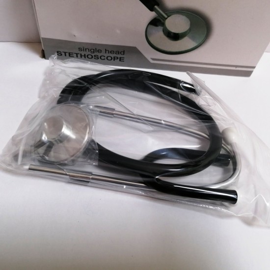 Стетоскоп