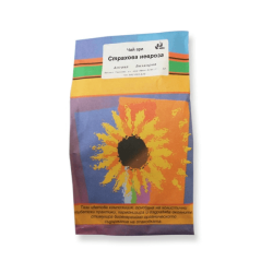 Билкова смес Чай при Страхова невроза 100 гр - Билкова градина