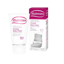 Стягащ крем 150 мл - МАТЕРНЕА / ЛАВЕНА