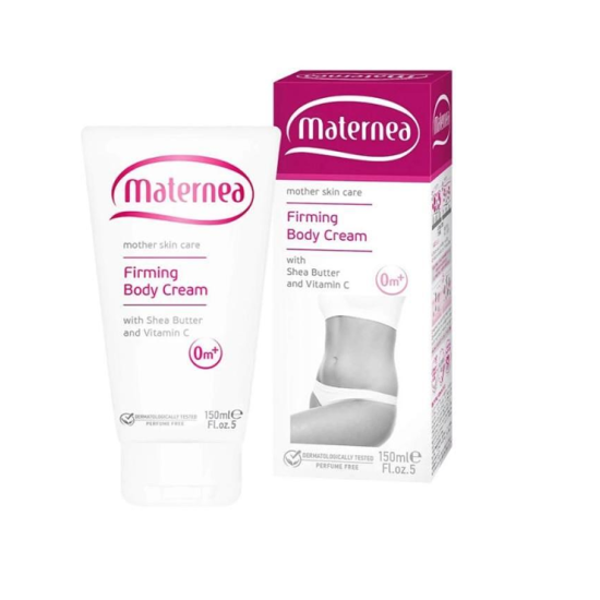 Стягащ крем 150 мл - МАТЕРНЕА / ЛАВЕНА
