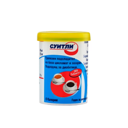 Суитли подсладител - 300 таблетки - "Д-А"