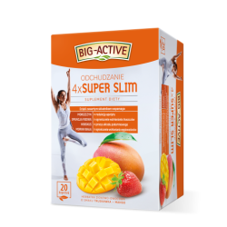 Чай Супер Слим 20ф Хербапол