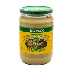 Сусамов тахан суров 700 гр, Балчо