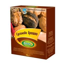 Сусамово брашно 180 гр, Балчо