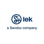 ЛЕК ФАРМАСЮТИКЪЛС Д. Д. , СЛОВЕНИЯ