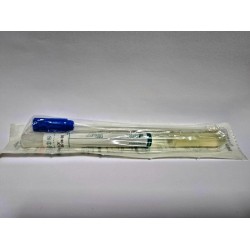 Тампон в епруветки с транспортна AMIES среда