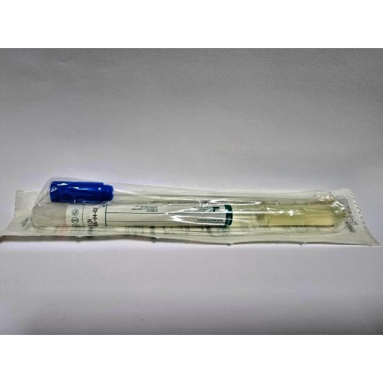 Тампон в епруветки с транспортна AMIES среда