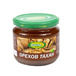 Орехов тахан 350 гр, Балчо