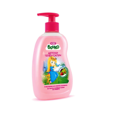 Течен сапун с аромат на сочни плодове  410 мл - БОЧКО / ЛАВЕНА