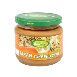 Тахан тиквено семе 350 гр, Балчо