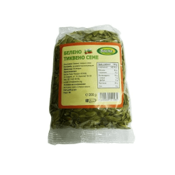 Тиквено семе белено 200 гр, Балчо