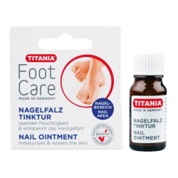 Тинктура за впити нокти (5326) 10мл - TITANIA