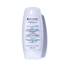 Тоалетно мляко за нормална и суха кожа PHYTO 150 мл - ТАЛОДЕРМА