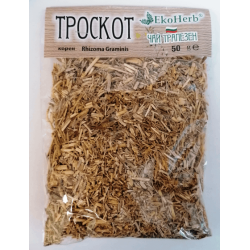 Троскот корен 50 гр, Еко Херб