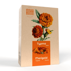 Турта цвят 40 гр - АЛИН