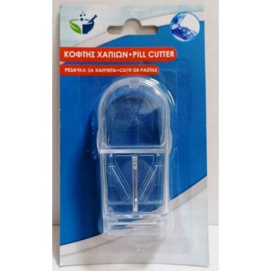 Уред за рязане на лекарства NS5039