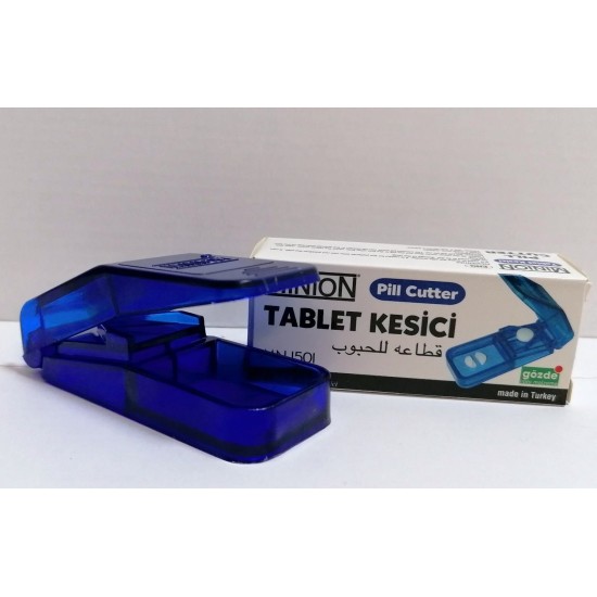 Уред за рязане на лекарства MN1501 - MINION