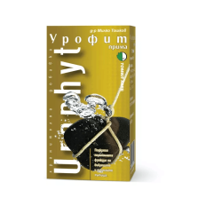 Урофит прима при бъбречни възпаления и бъбречни камъни 120 таблетки - Томил Херб