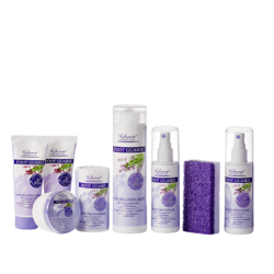 Спрей за крака РЕЛАКС 180 мл - FOOT GUARD RELAX / Кокона