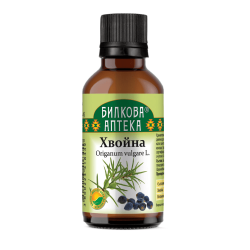 ХВОЙНА, тинктура 50мл, Биохерба