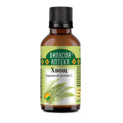 ХВОЩ, тинктура 50мл, Биохерба