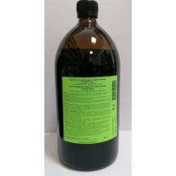 Тинктура лютива мента 800гр / Tinctura menthae piperitae - Химакс