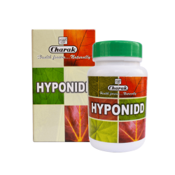 ХИПОНИД – ЗА НОРМАЛНА КРЪВНА ЗАХАР И ЗА ЗДРАВИ ЯЙЧНИЦИ ПРИ ЖЕНИТЕ 50 т, Charak