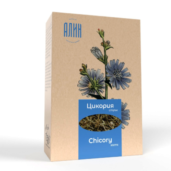 Цикорията (синя жлъчка) 50 гр - АЛИН