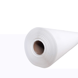 Еднократен хартиен чаршаф 50 м / 58 см - руло