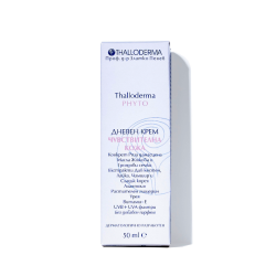 Дневен крем за чувствителна кожа PHYTO 50 мл - ТАЛОДЕРМА