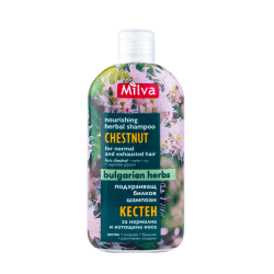 Шампоан Кестен 200 мл - МИЛВА