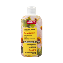 Шампоан Лайка 200 мл - МИЛВА