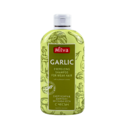 Шампоан Чесън 200 мл - МИЛВА