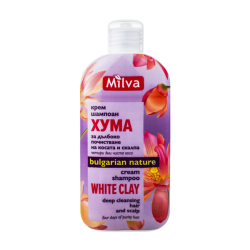 Шампоан Хума 200мл - МИЛВА