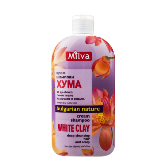 Шампоан Хума 500мл - МИЛВА