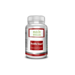 ШУДА ГУГУЛ - Кардиопротектор 60 к, Matxin 