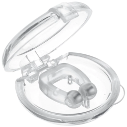 Щипка против хъркане – NOSECLIP