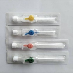 Абокати Helm  20G розов