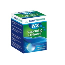 Акватъч масажен мехлем 38 гр 