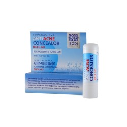 Биле GD Clear Skin Коригиращ интензивен стик - БодиБюти