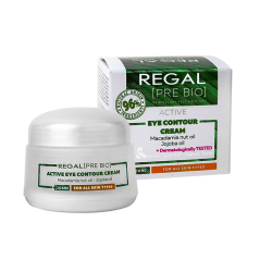 Активен крем около о чи REGAL PRE BIO 20 мл - Роза Импекс