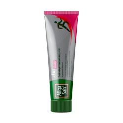 Allga San Akut Dolor Gel Алга сан / Акут Долор Болкоуспокояващ гел 100 мл - Натурпродукт