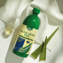 Сок Алое вера 1 литър - ESI 