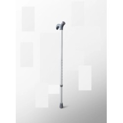 Регулируем алуминиев бастун - Фори